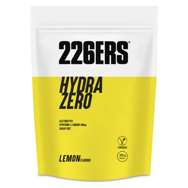 226ERS HYDRAZERO - 225g limon