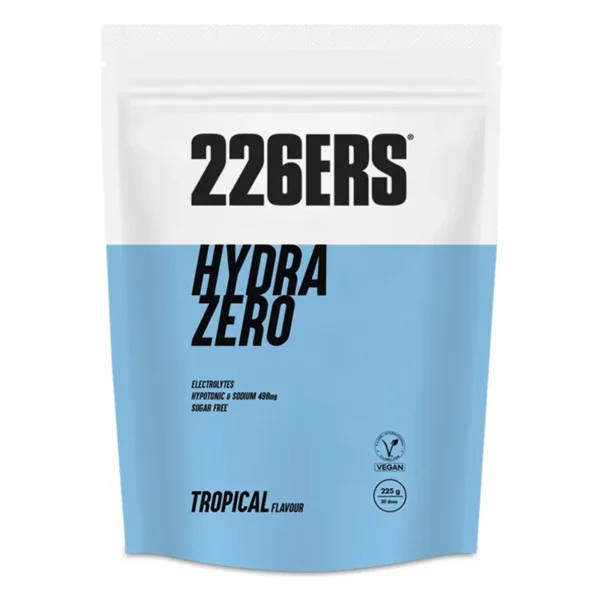 226ERS HYDRAZERO - 225g tropical