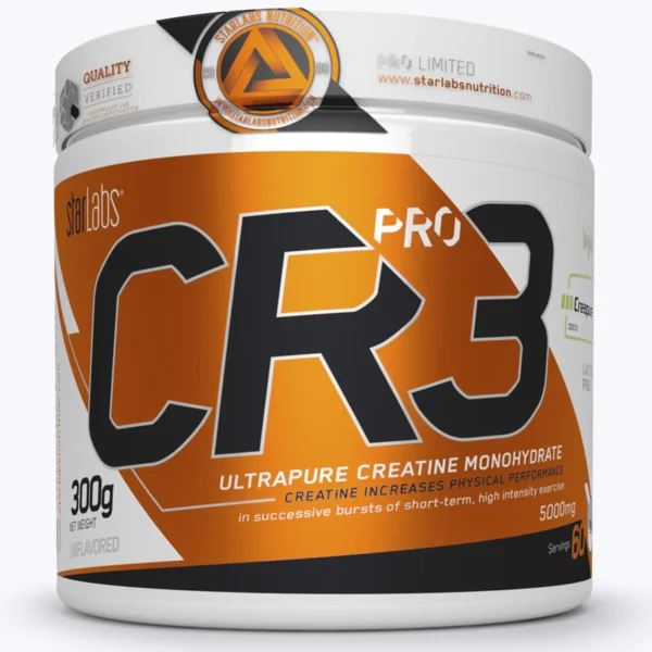 CR3 CREAPURE - 300g