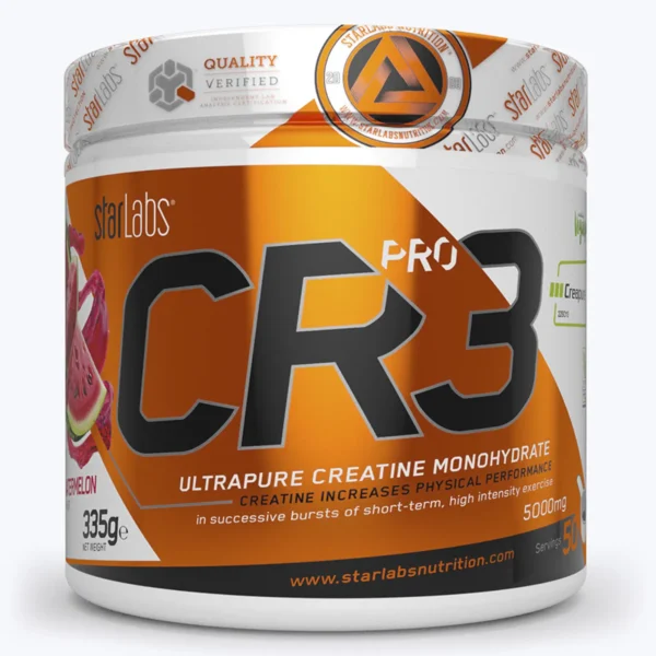 CR3 CREAPURE - 335g watermelon