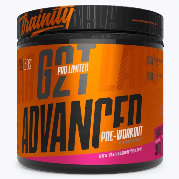 G2T Advanced - 300g bubblegum