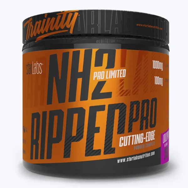 NH2 Ripped PRO - 270g